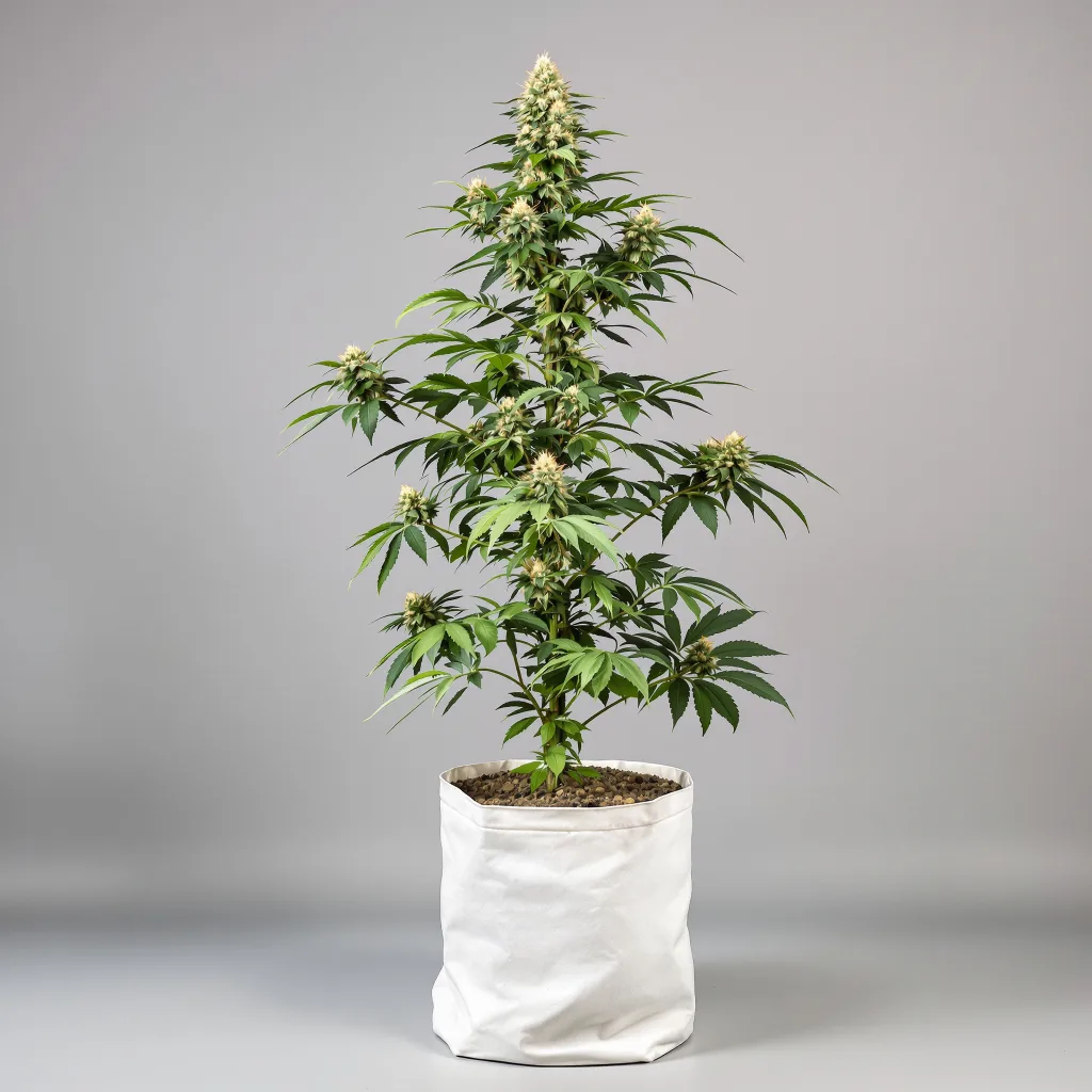 Redwood Kush cannabis seeds packaging — Royal King Seeds New Zealand