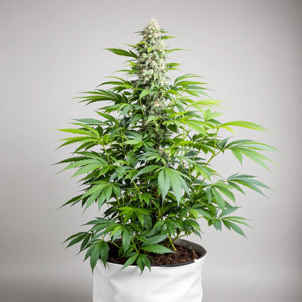 Remedy cannabis seeds packaging — Royal King Seeds New Zealand