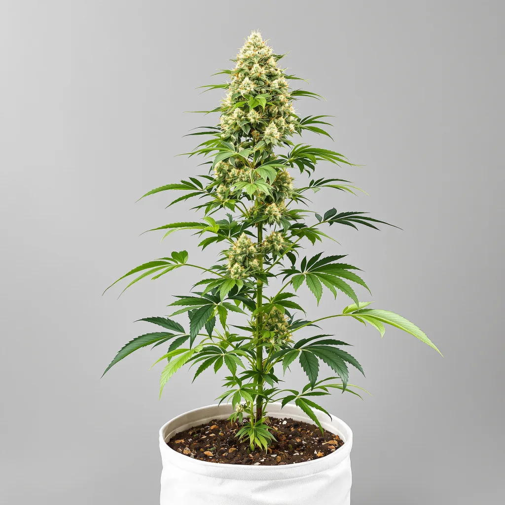 Remedy CBD cannabis seeds packaging — Royal King Seeds New Zealand