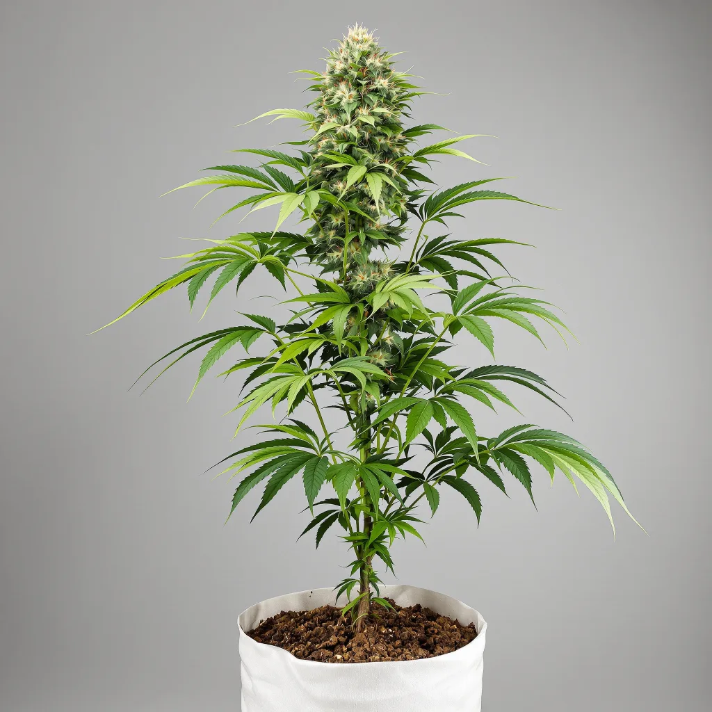 Remedy cannabis seeds packaging — Royal King Seeds New Zealand