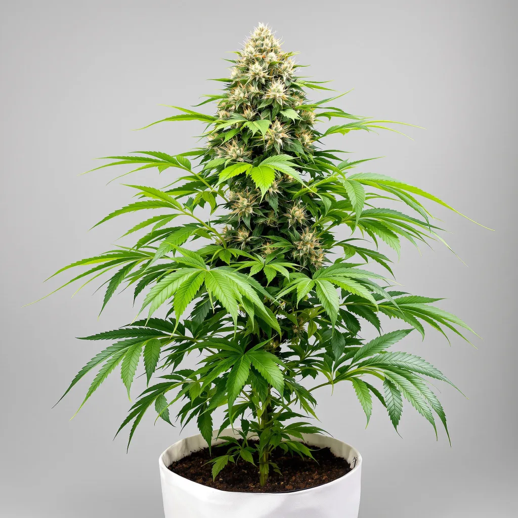 Remo Chemo cannabis seeds packaging — Royal King Seeds New Zealand
