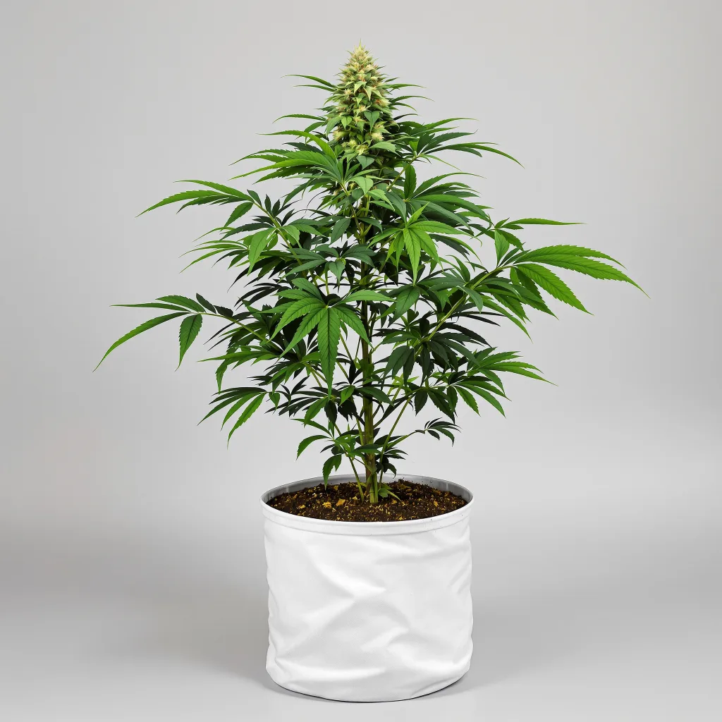 Reserve L.A.K. Federal cannabis seeds packaging — Royal King Seeds New Zealand