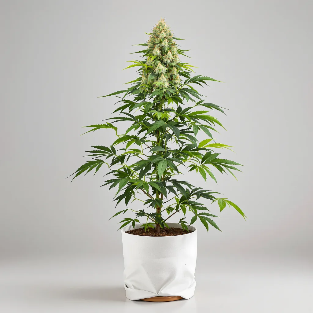 Ringos Gift CBD cannabis seeds packaging — Royal King Seeds New Zealand