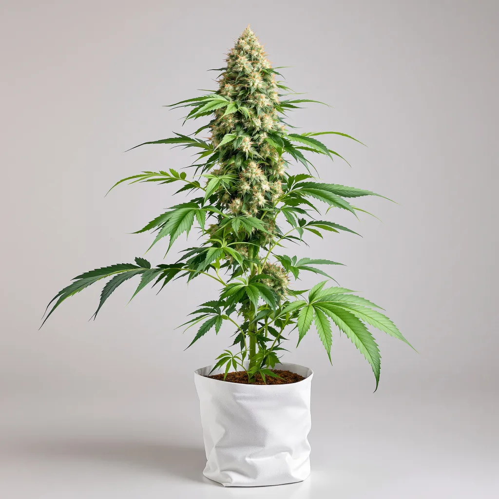 Rip City Purps cannabis seeds packaging — Royal King Seeds New Zealand