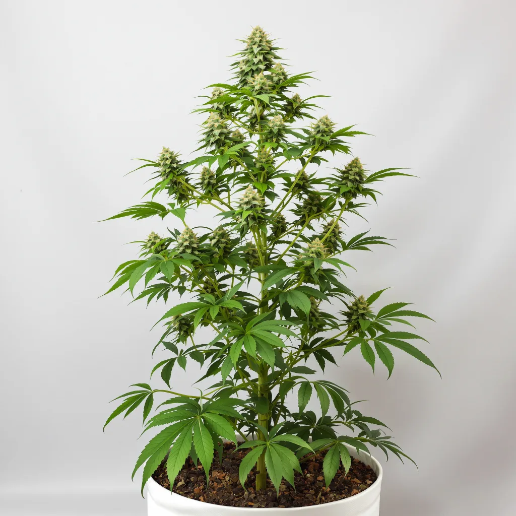 Ripped Bubba cannabis seeds packaging — Royal King Seeds New Zealand