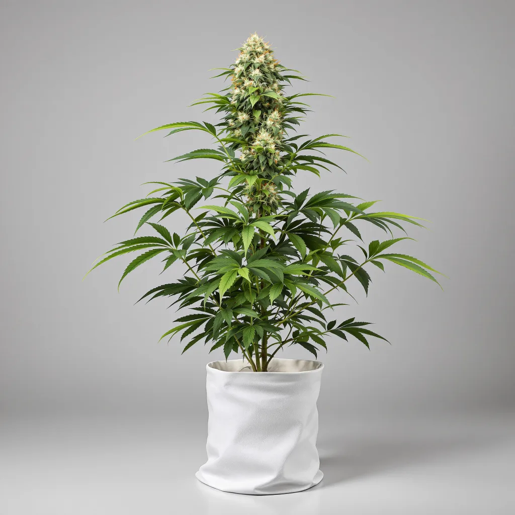 Rob Ford Kush cannabis seeds packaging — Royal King Seeds New Zealand