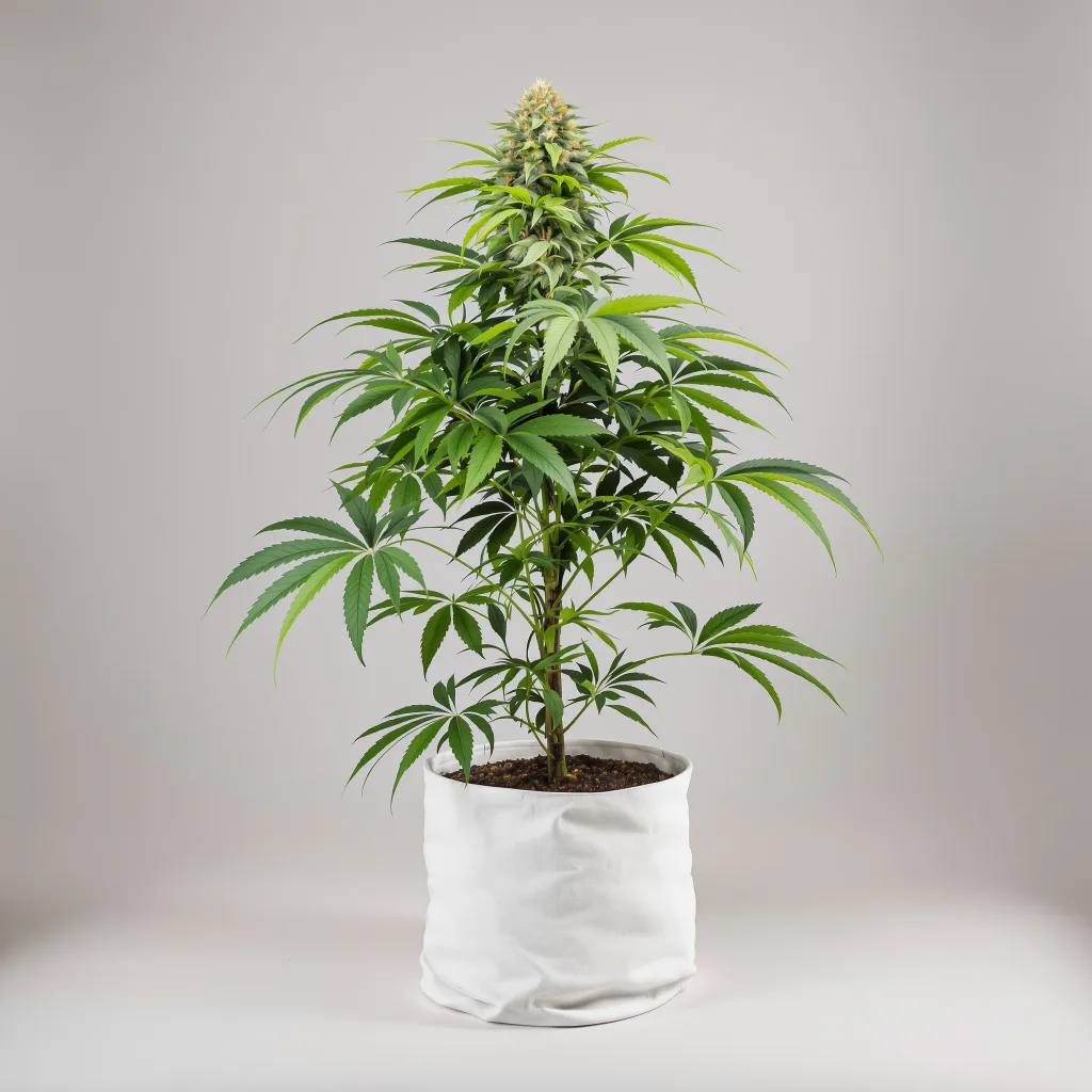 Rockbud cannabis seeds packaging — Royal King Seeds New Zealand