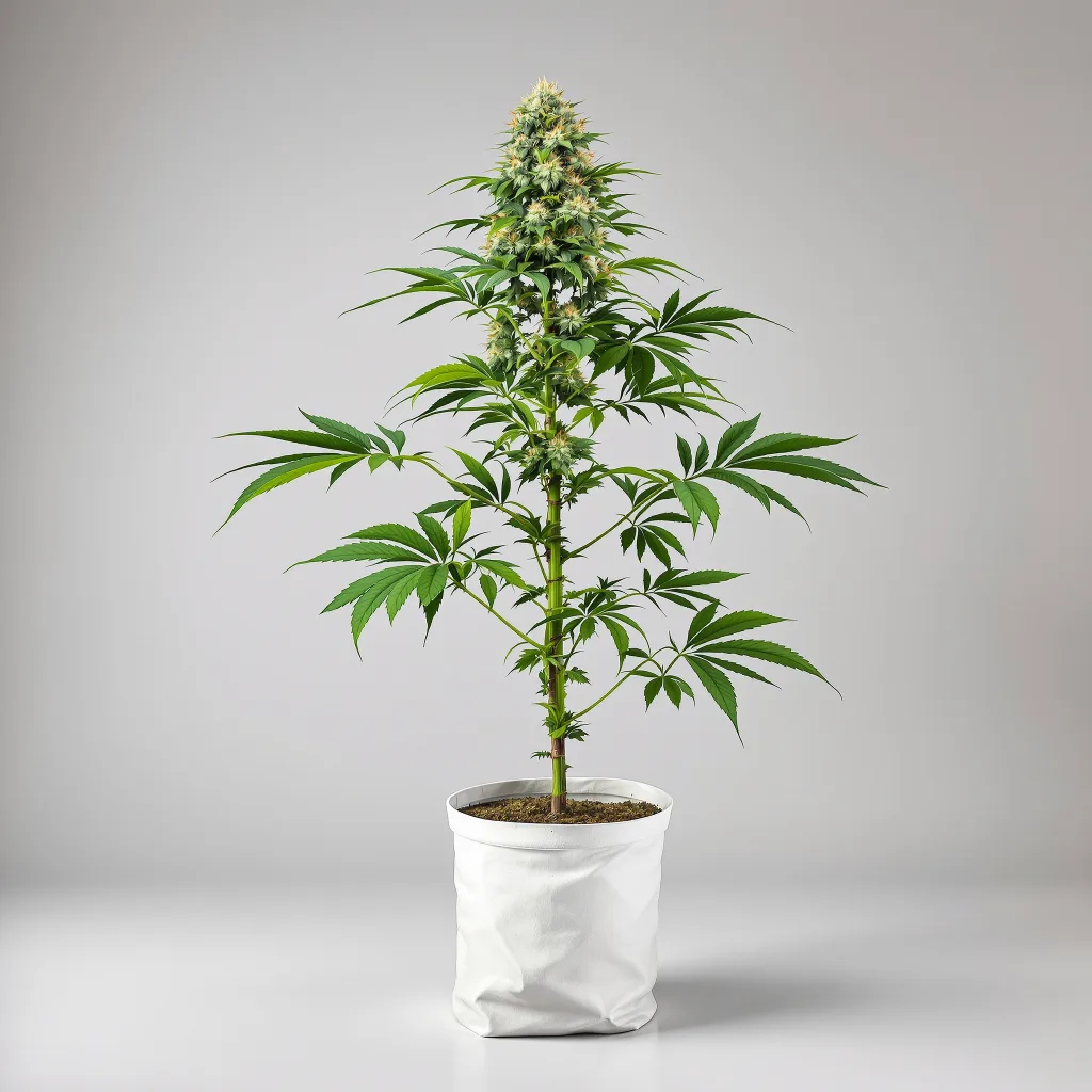Rocklock cannabis seeds packaging — Royal King Seeds New Zealand