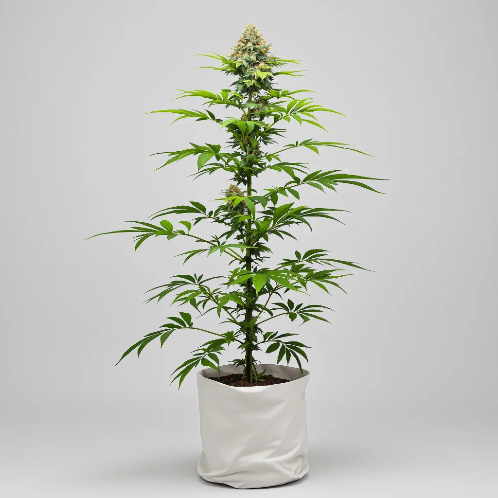 Rockstar cannabis seeds packaging — Royal King Seeds New Zealand