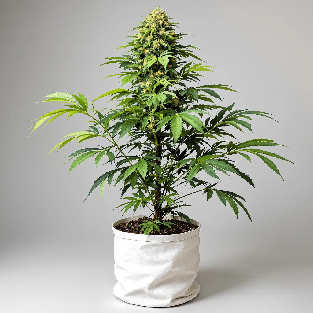 Rocky Mountain Blueberry cannabis seeds packaging — Royal King Seeds New Zealand