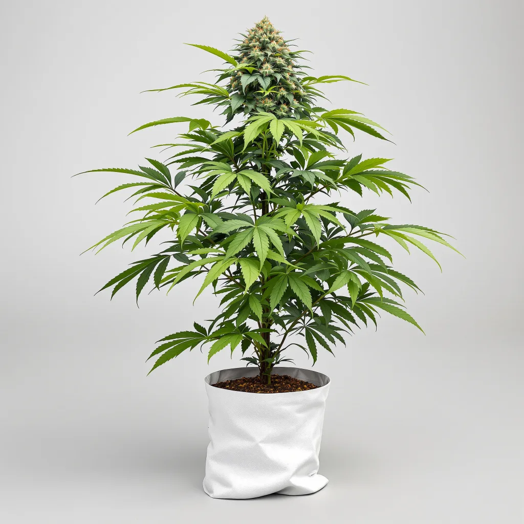 Romulan cannabis seeds packaging — Royal King Seeds New Zealand