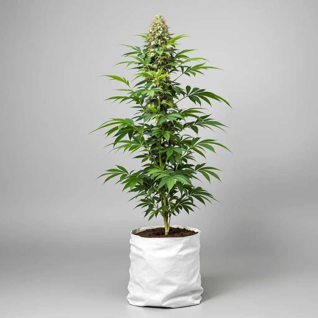 Romulan Haze cannabis seeds packaging — Royal King Seeds New Zealand