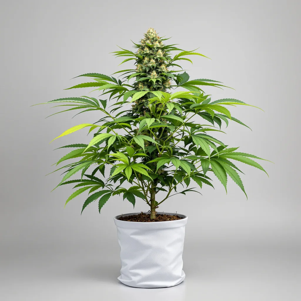 Rose Bud cannabis seeds packaging — Royal King Seeds New Zealand