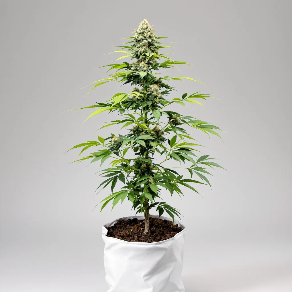 Royal Highness cannabis seeds packaging — Royal King Seeds New Zealand
