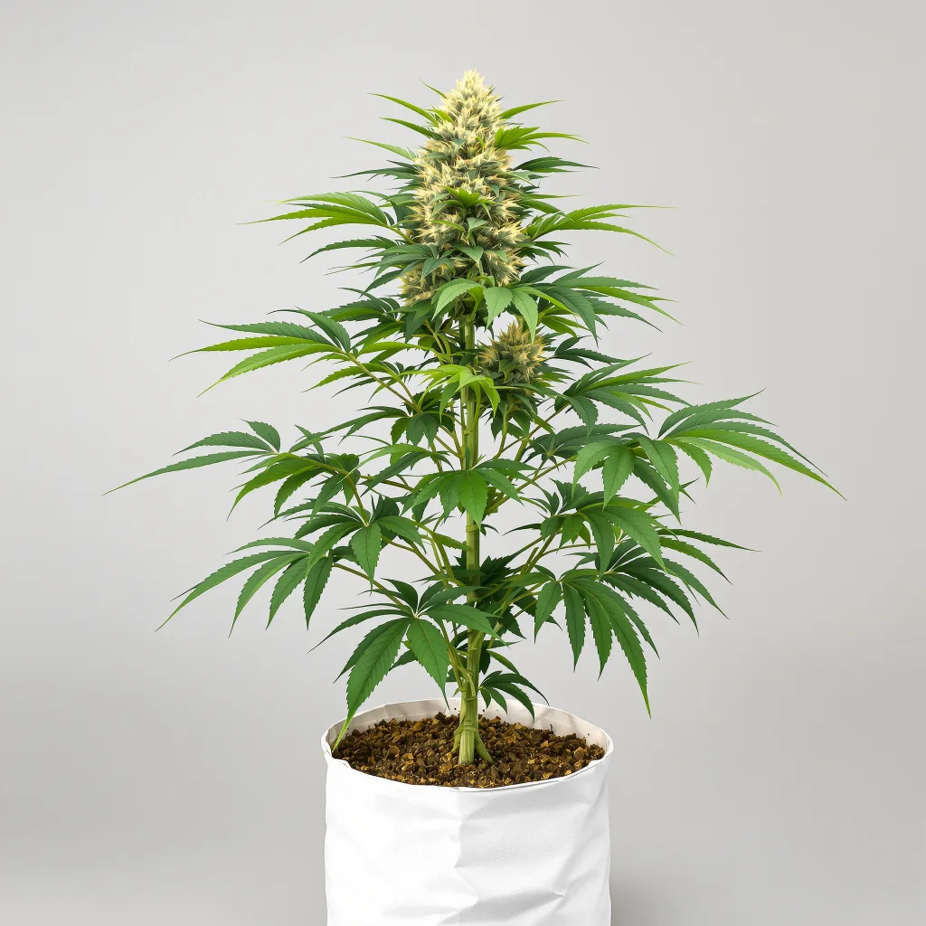 Royal Kush cannabis seeds packaging — Royal King Seeds New Zealand