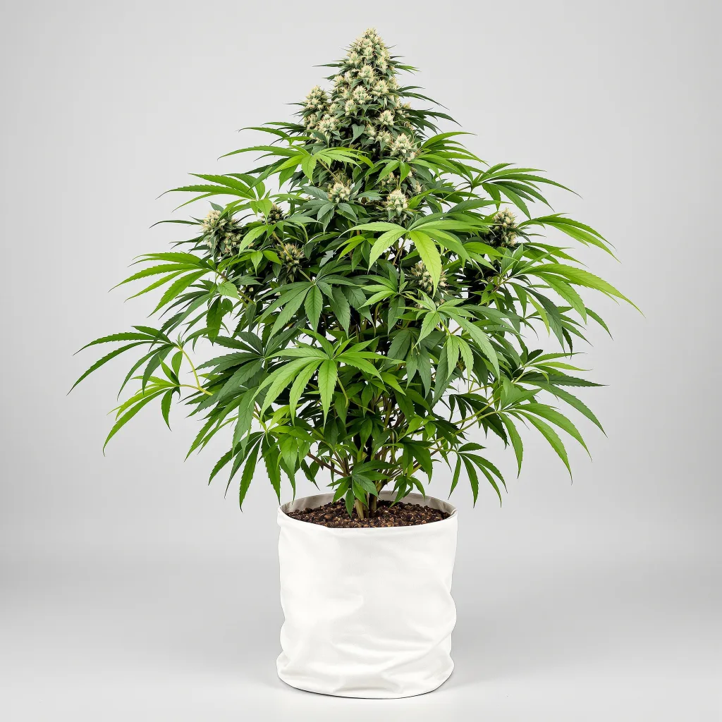 RS11 cannabis seeds packaging — Royal King Seeds New Zealand
