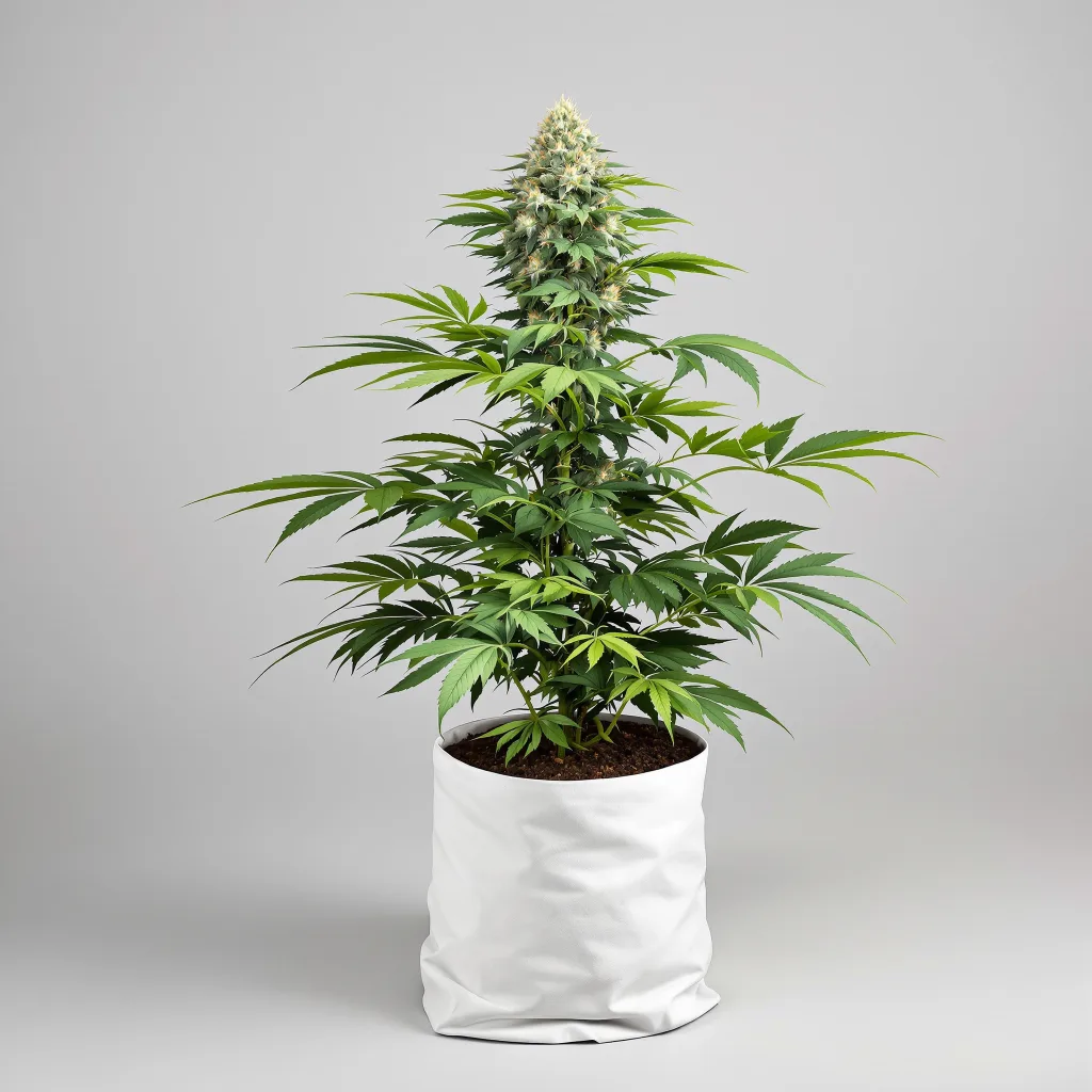 Rug Burn OG cannabis seeds packaging — Royal King Seeds New Zealand