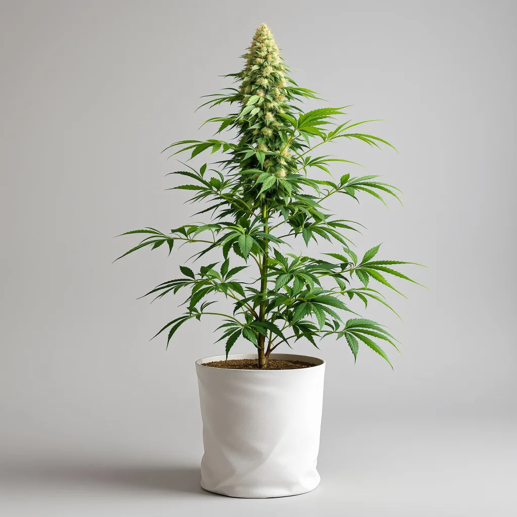 Runtz cannabis seeds packaging — Royal King Seeds New Zealand