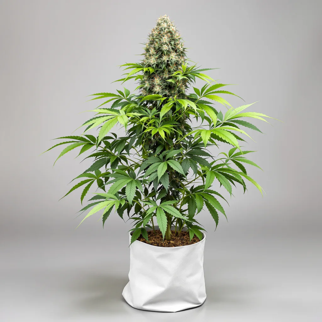 Runtz Muffin cannabis seeds packaging — Royal King Seeds New Zealand