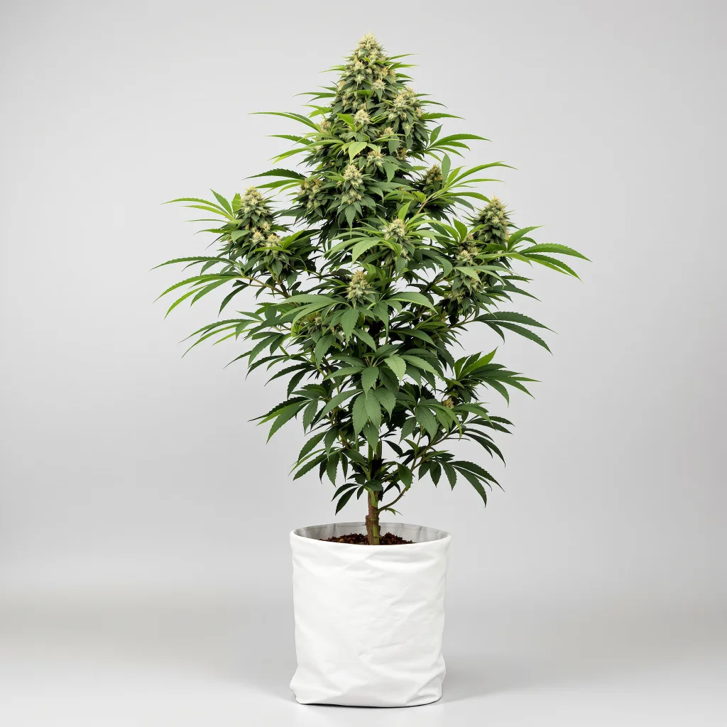 SAGE cannabis seeds packaging — Royal King Seeds New Zealand