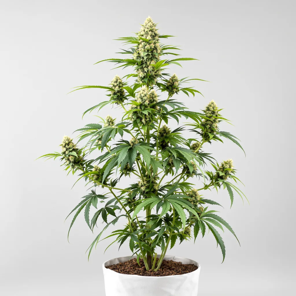 Sangria cannabis seeds packaging — Royal King Seeds New Zealand