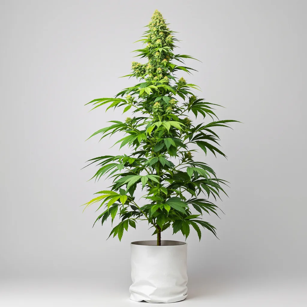 Sasquatch cannabis seeds packaging — Royal King Seeds New Zealand