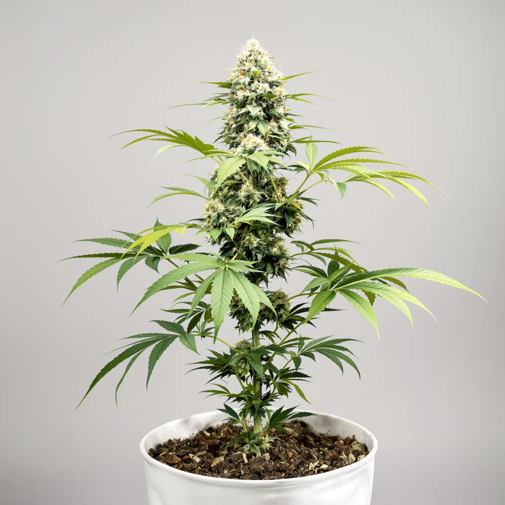 Satellite OG cannabis seeds packaging — Royal King Seeds New Zealand