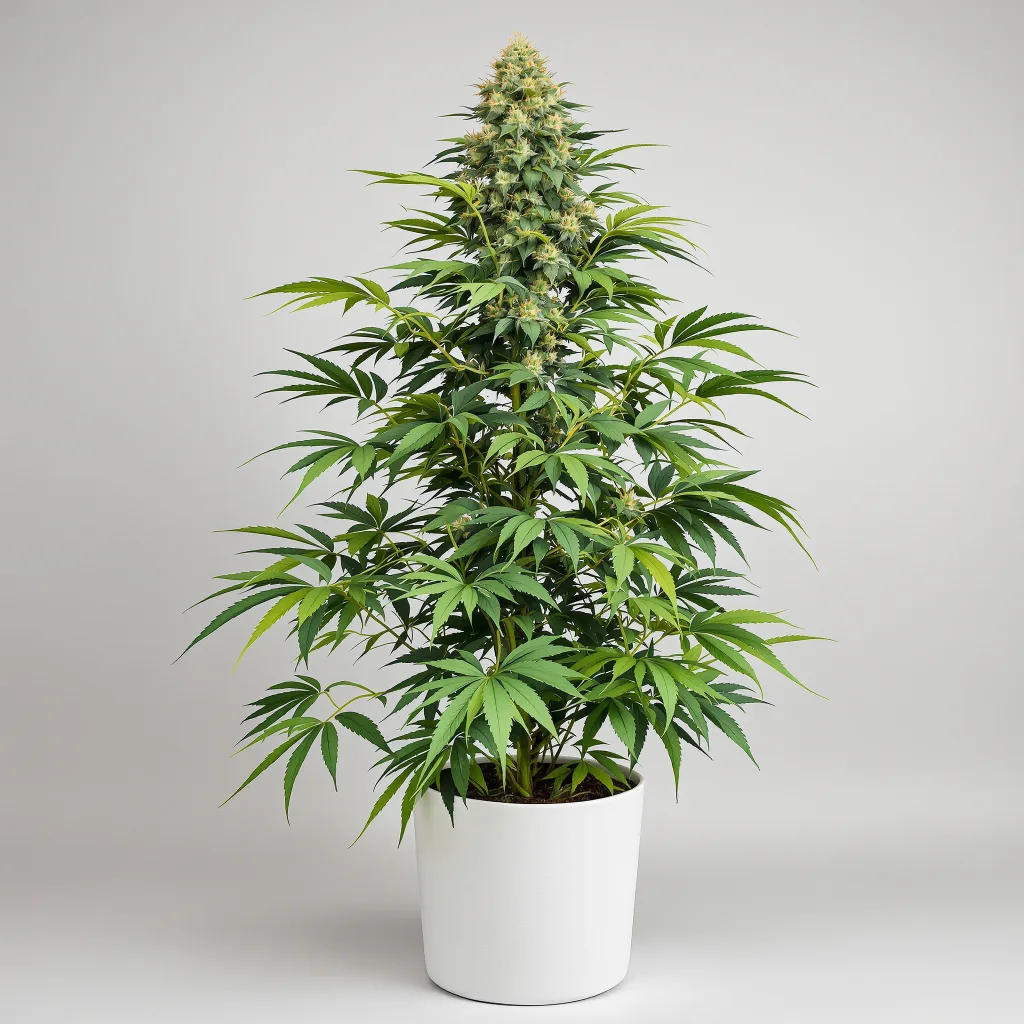 Scooby Snacks cannabis seeds packaging — Royal King Seeds New Zealand