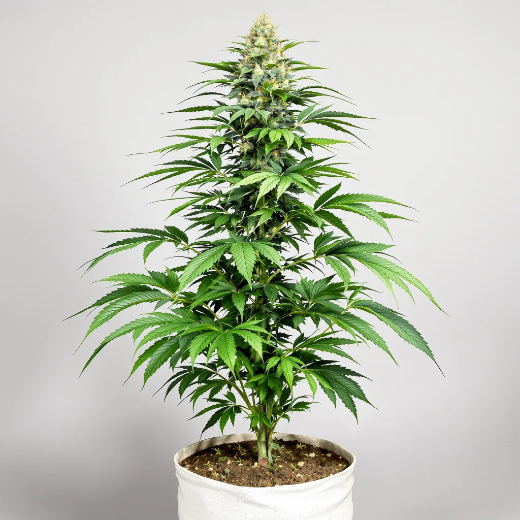 Scott's OG cannabis seeds packaging — Royal King Seeds New Zealand