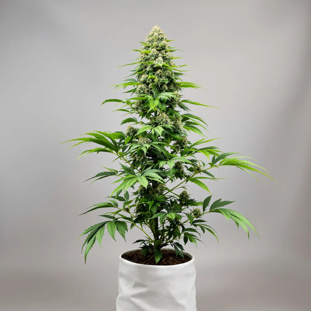 Seattle Blue cannabis seeds packaging — Royal King Seeds New Zealand