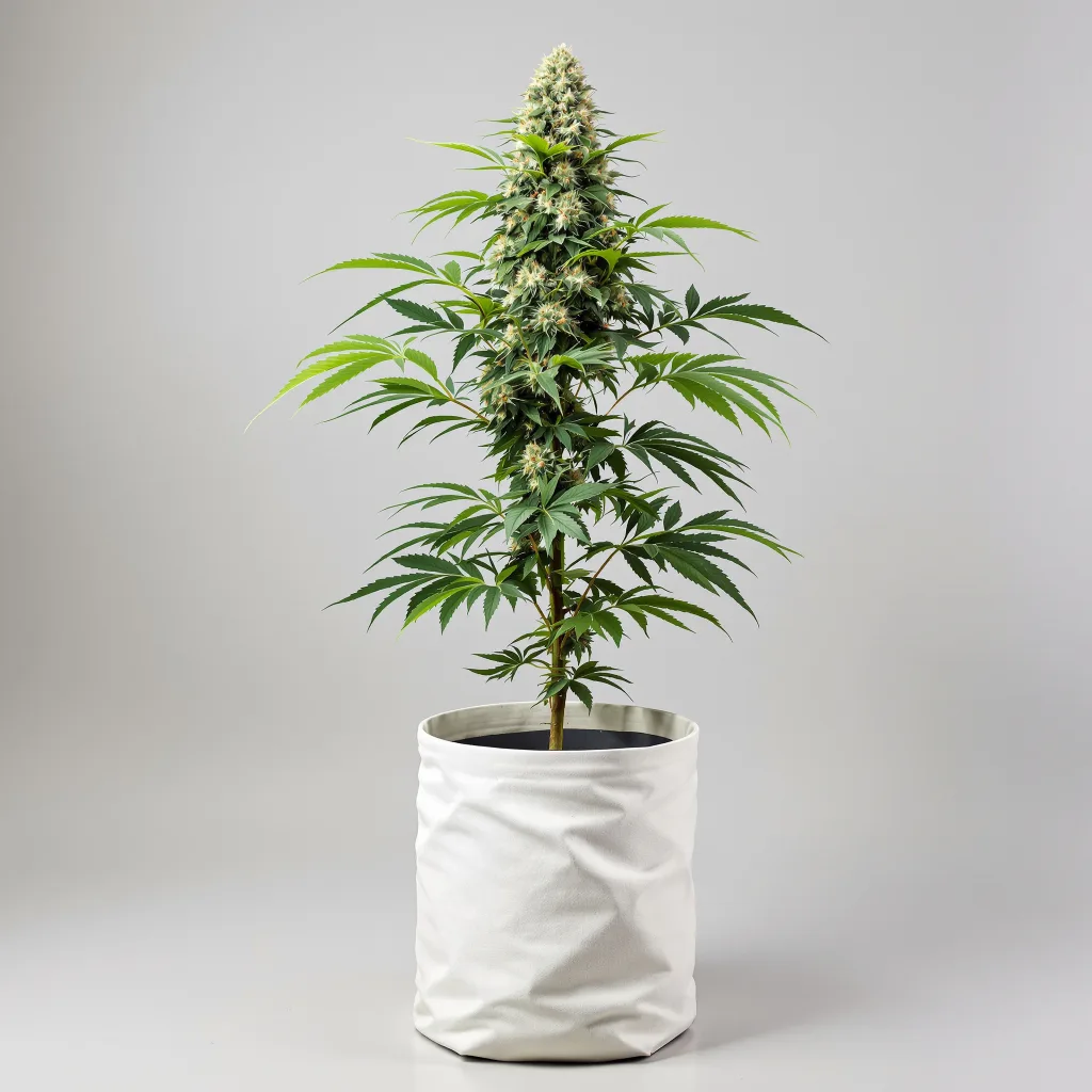 Sensi Skunk cannabis seeds packaging — Royal King Seeds New Zealand