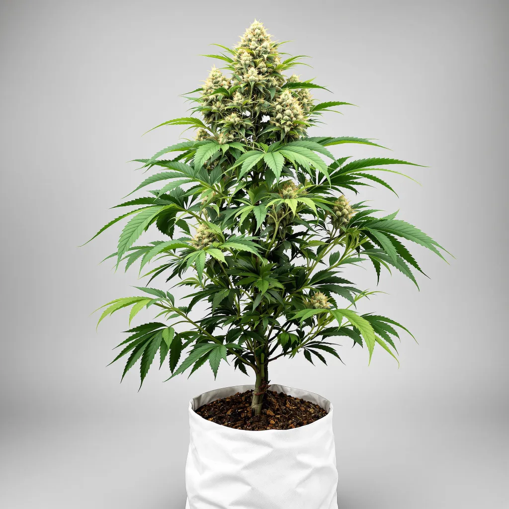 Sensi Skunk cannabis seeds packaging — Royal King Seeds New Zealand