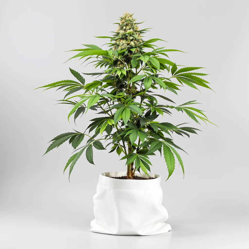Sensi Star cannabis seeds packaging — Royal King Seeds New Zealand