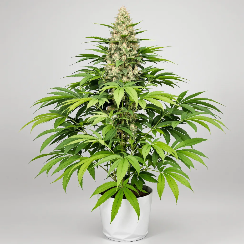Sexxpot cannabis seeds packaging — Royal King Seeds New Zealand