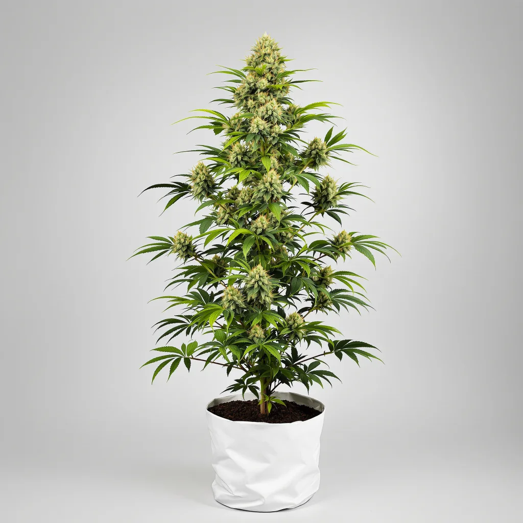 Shark Bite cannabis seeds packaging — Royal King Seeds New Zealand