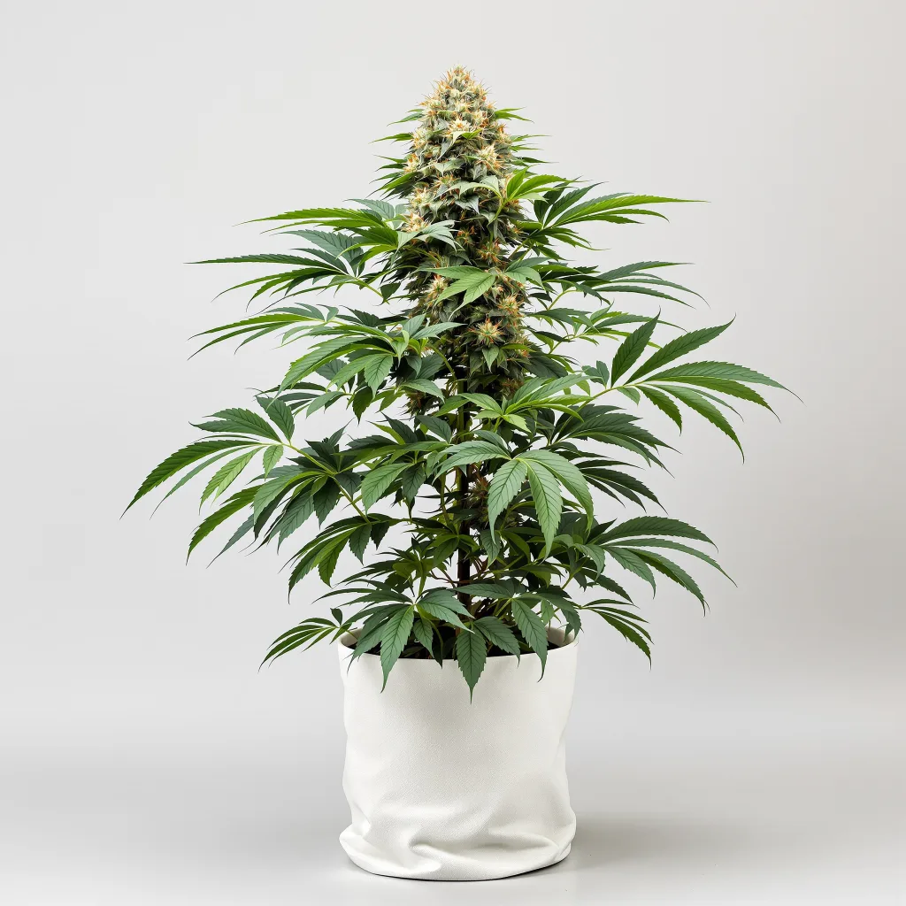 Shishkaberry cannabis seeds packaging — Royal King Seeds New Zealand