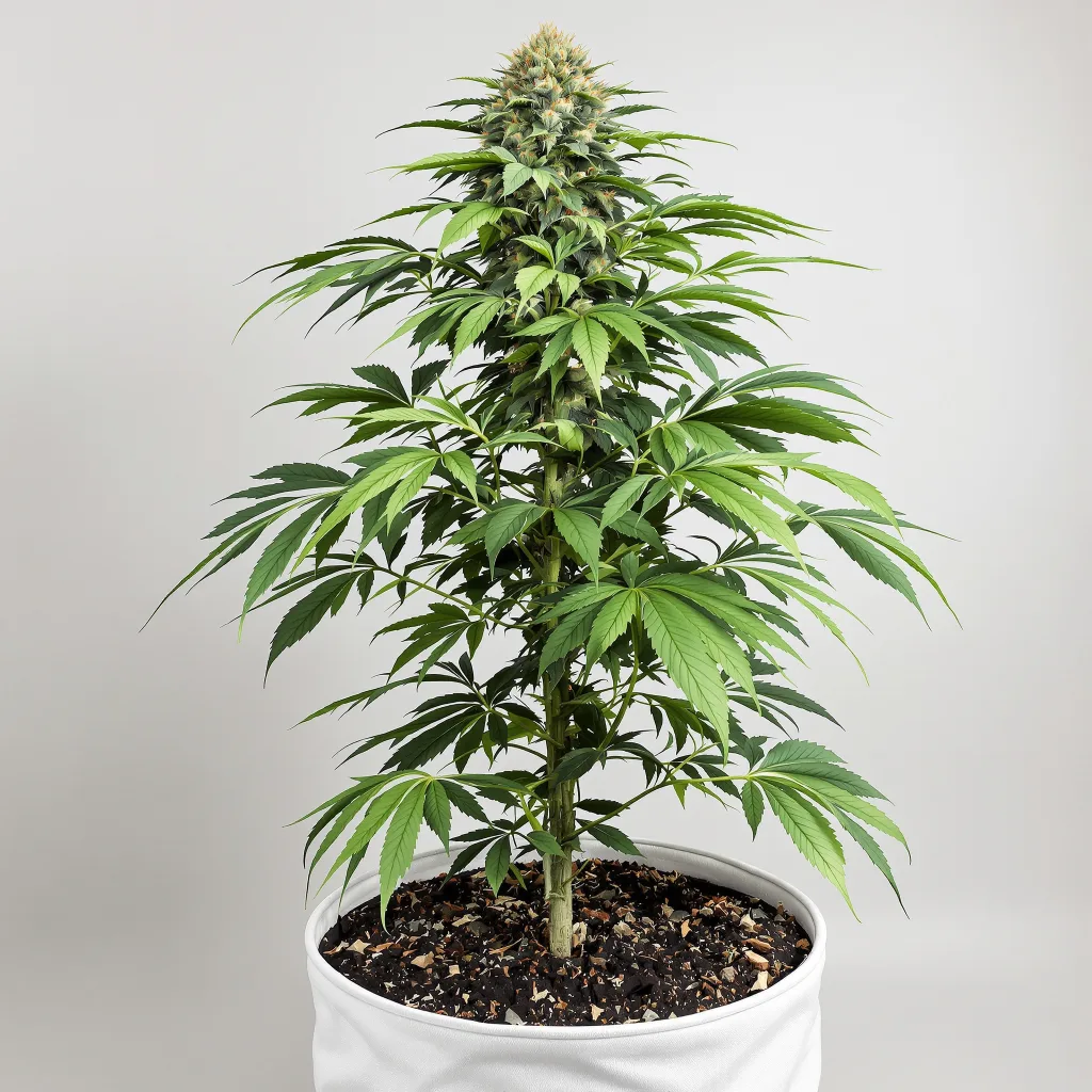 Shiva Skunk cannabis seeds packaging — Royal King Seeds New Zealand