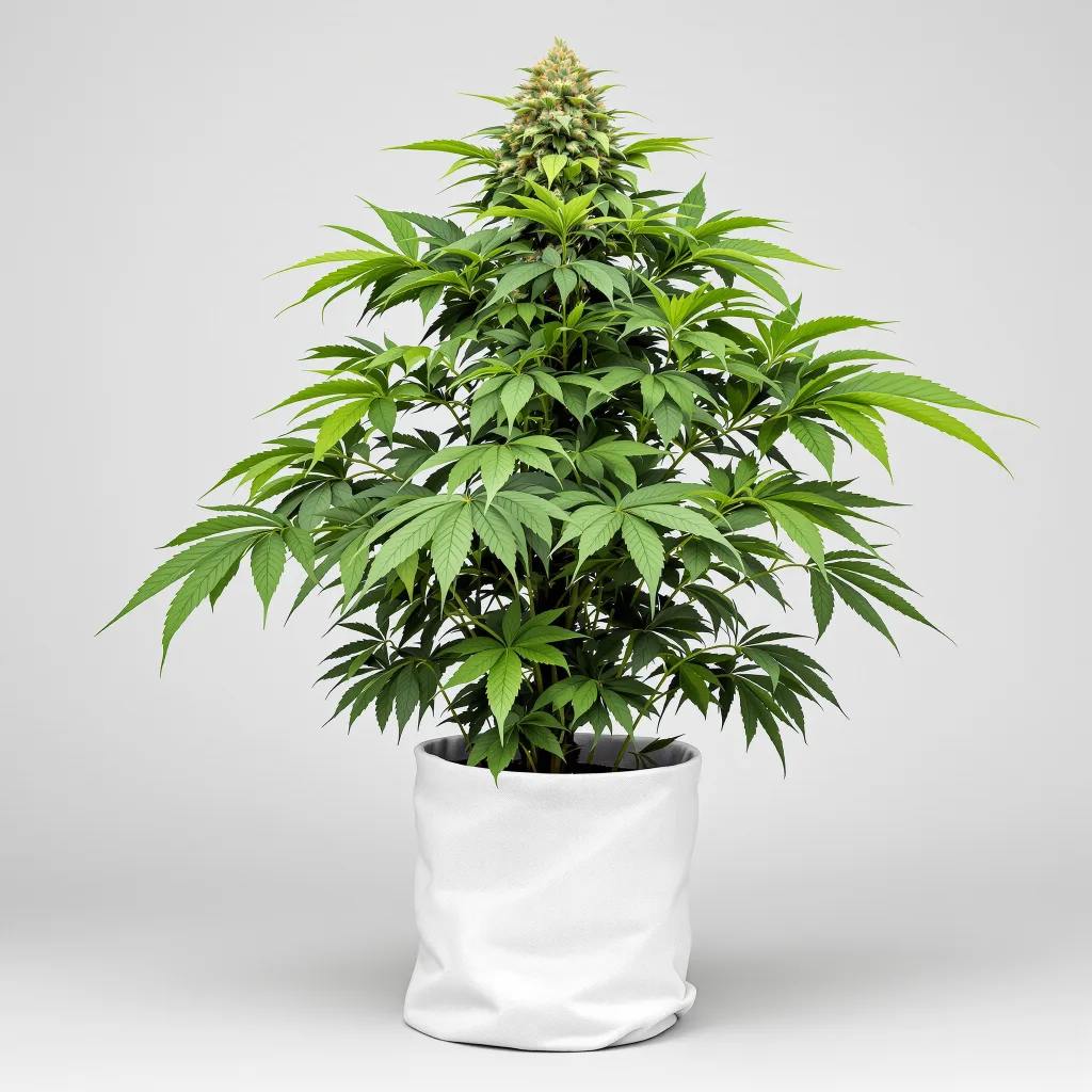 Shoreline cannabis seeds packaging — Royal King Seeds New Zealand