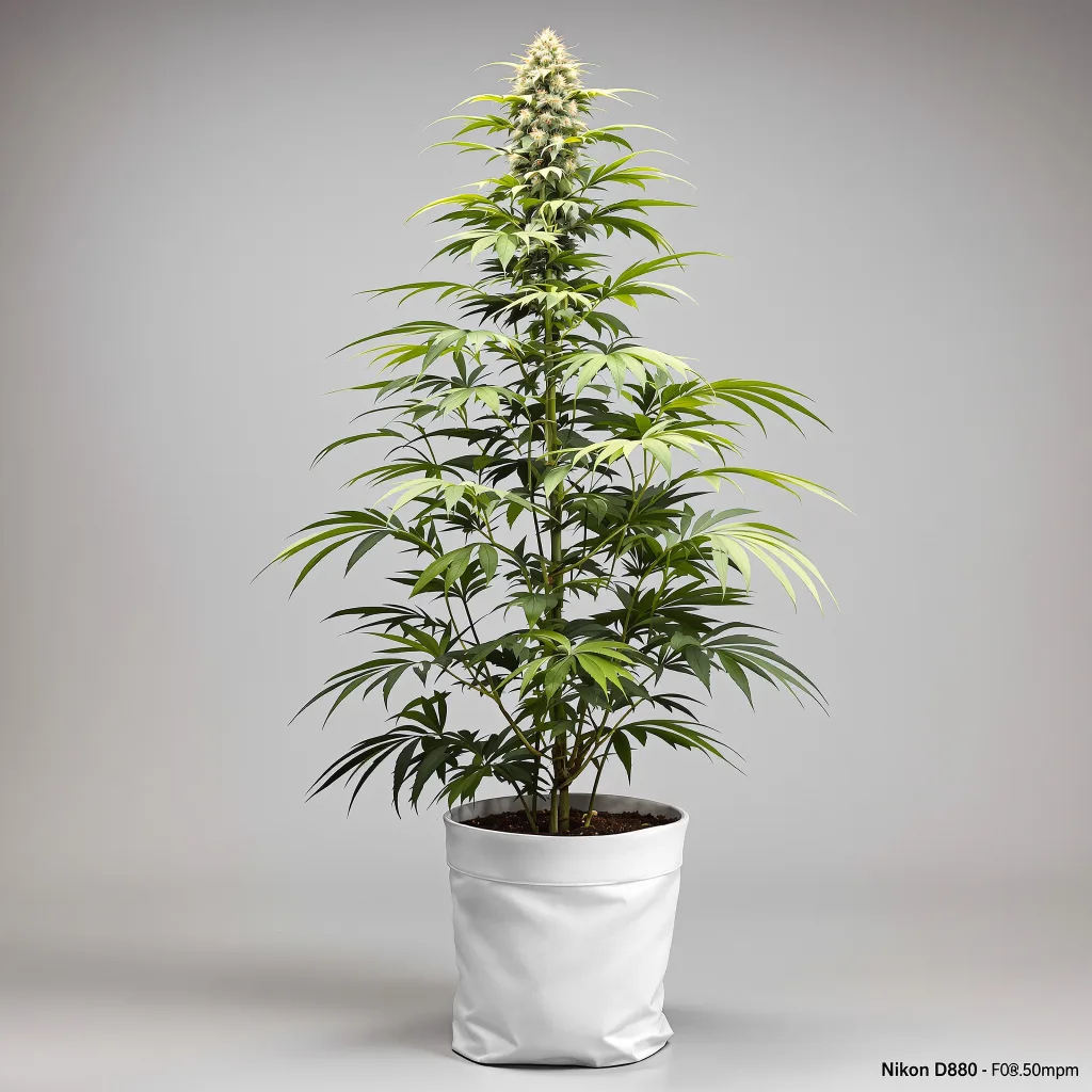Silver Haze cannabis seeds packaging — Royal King Seeds New Zealand