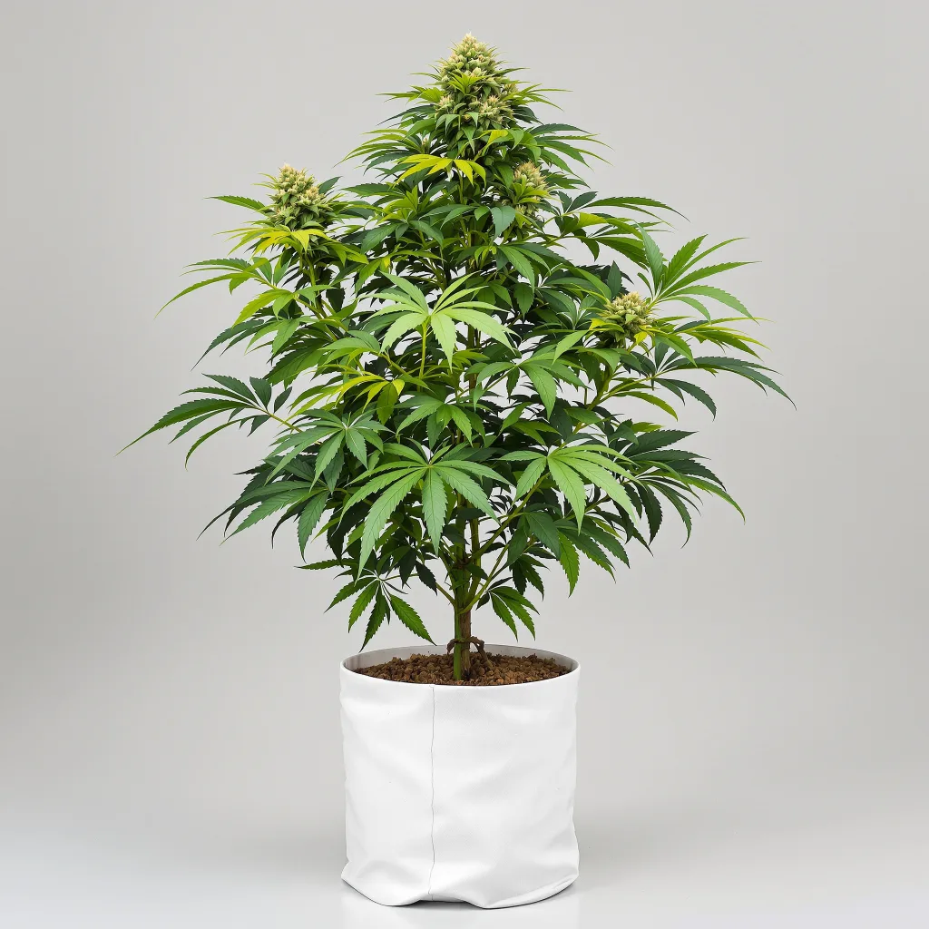 Silverback Gorilla cannabis seeds packaging — Royal King Seeds New Zealand