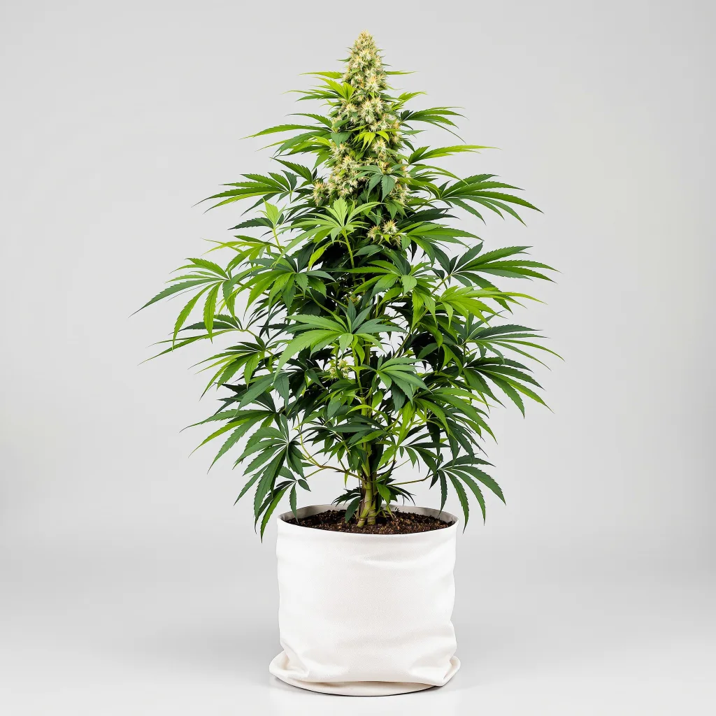 Silverback Gorilla cannabis seeds packaging — Royal King Seeds New Zealand