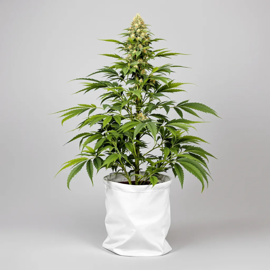 Sin City Kush cannabis seeds packaging — Royal King Seeds New Zealand
