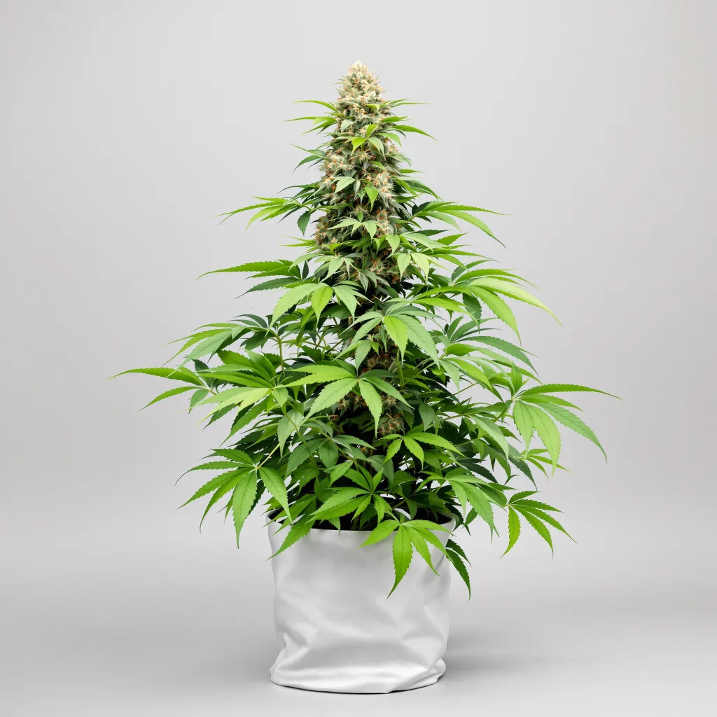 Sirius Black cannabis seeds packaging — Royal King Seeds New Zealand