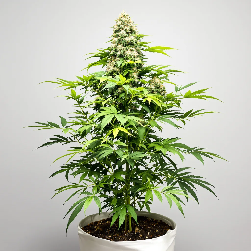 Sister Glue cannabis seeds packaging — Royal King Seeds New Zealand