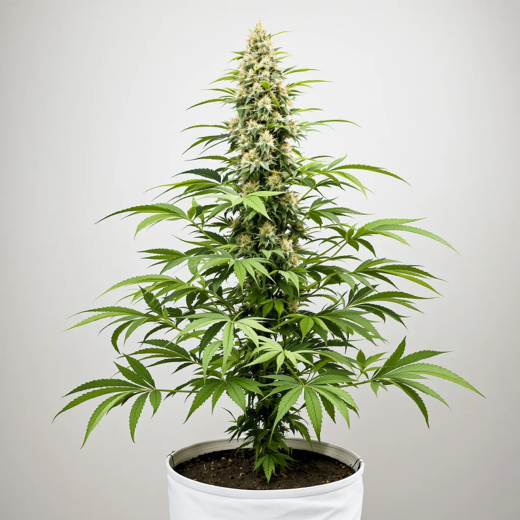 Sister Glue cannabis seeds packaging — Royal King Seeds New Zealand