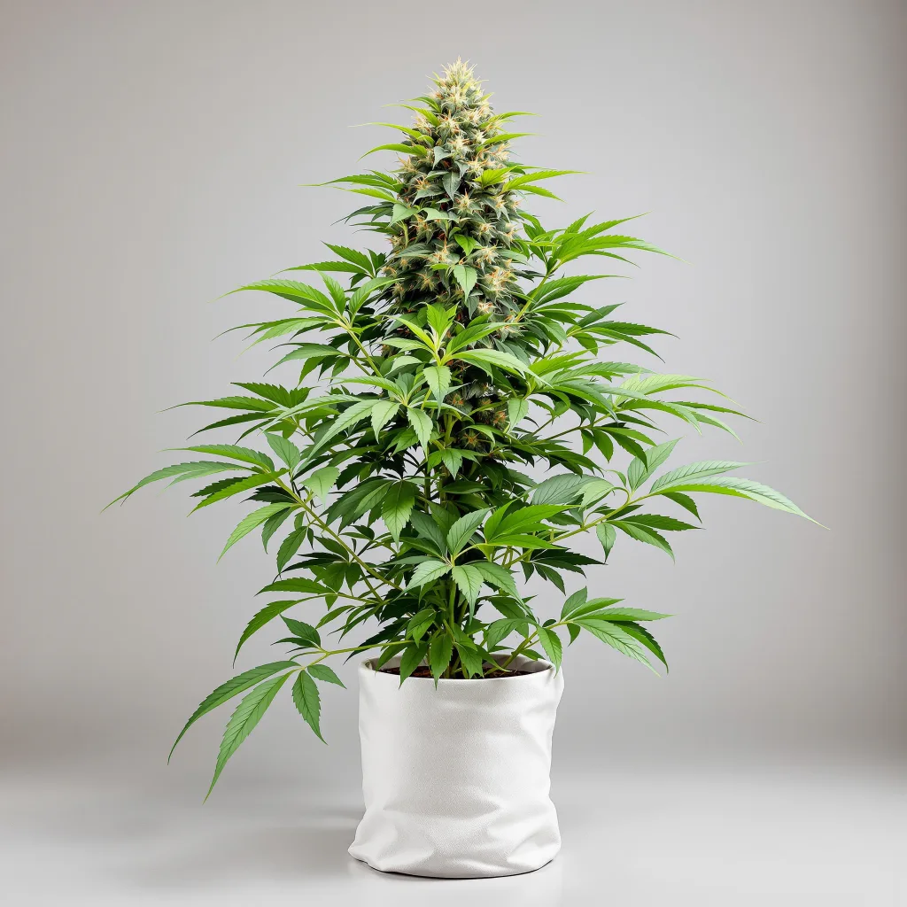 Skunk cannabis seeds packaging — Royal King Seeds New Zealand