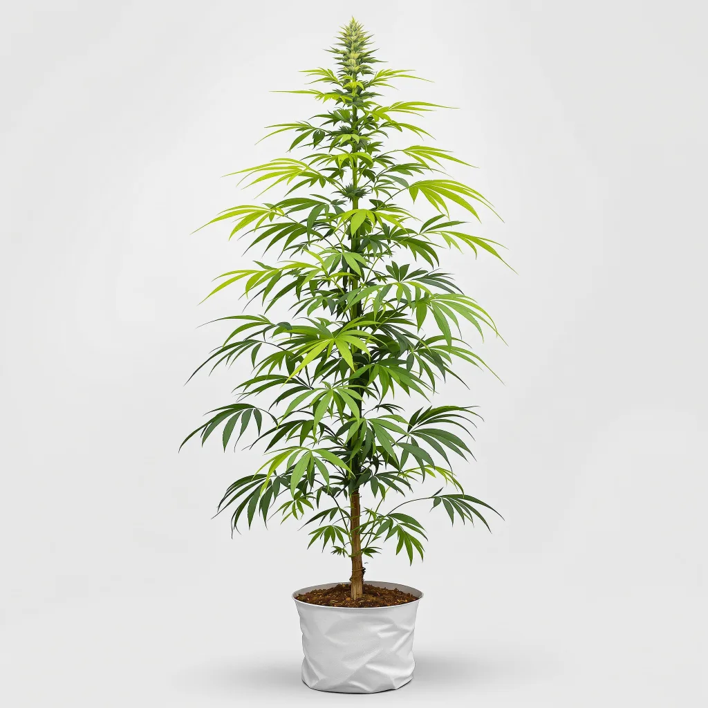 Skunky Jack cannabis seeds packaging — Royal King Seeds New Zealand