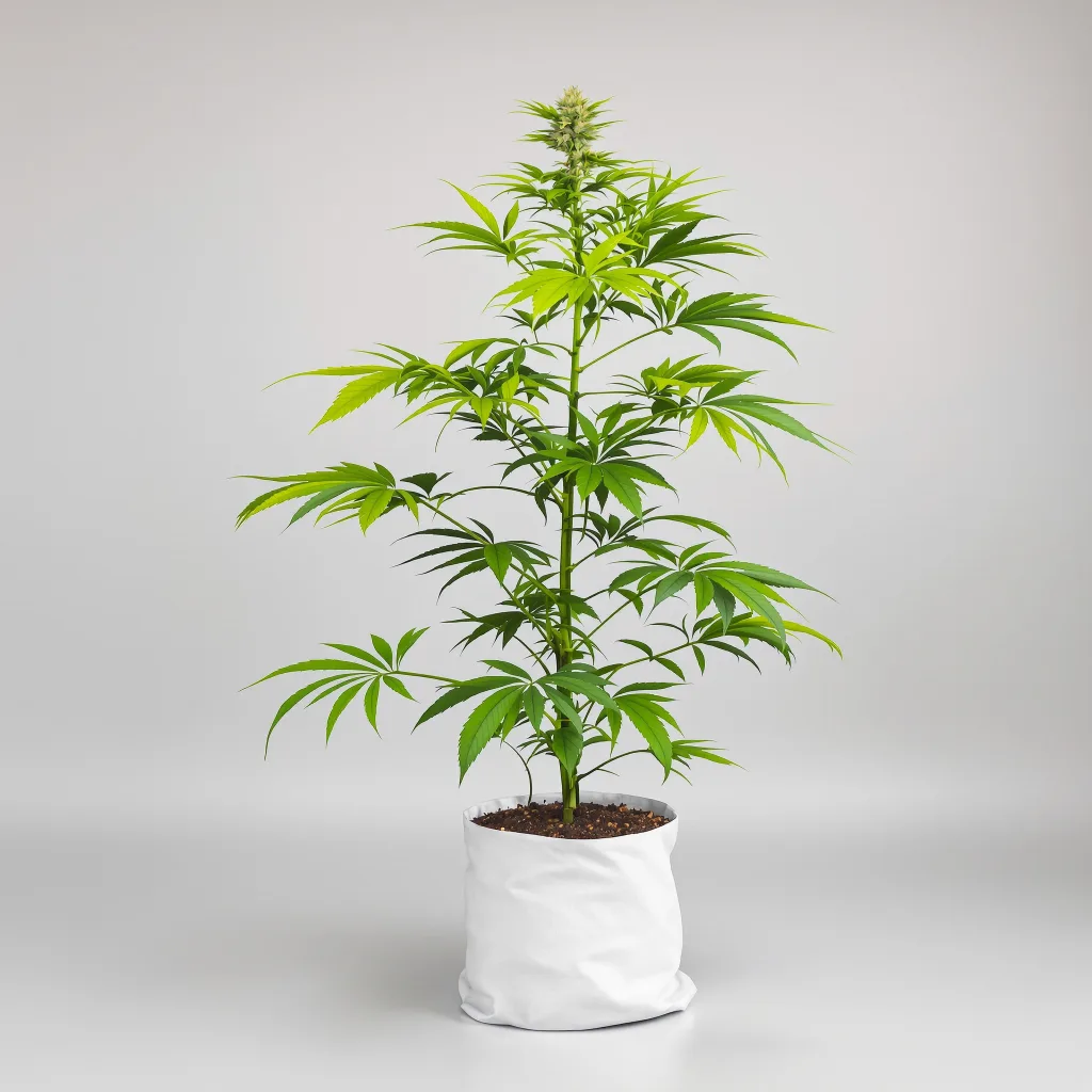 Skywalker OG cannabis seeds packaging — Royal King Seeds New Zealand