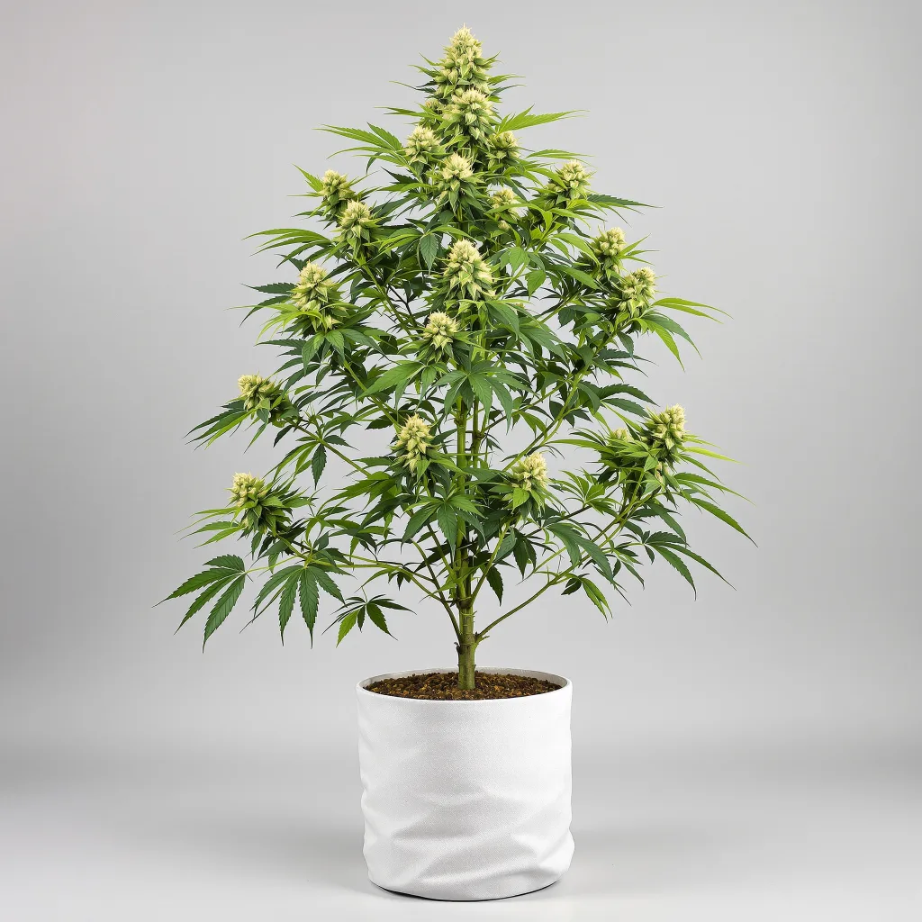 Smelliot cannabis seeds packaging — Royal King Seeds New Zealand