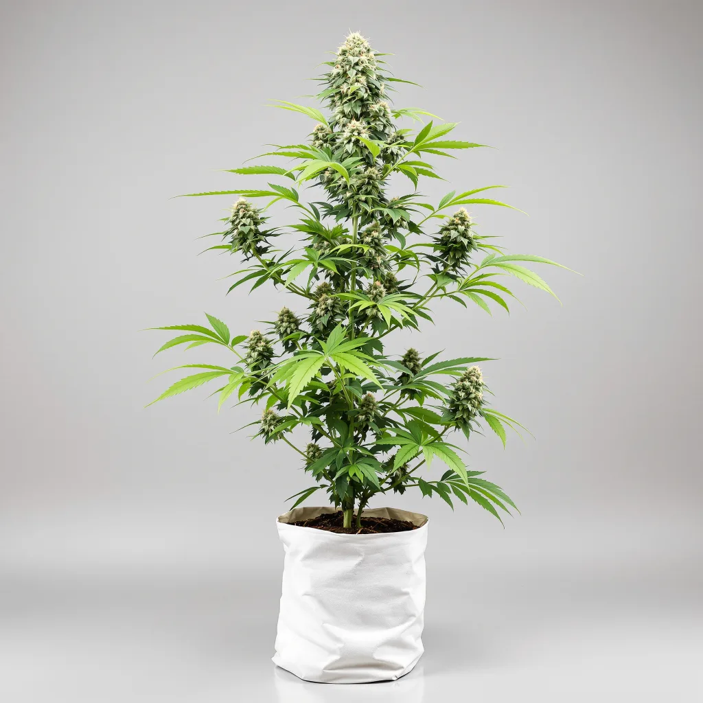 Smelliot cannabis seeds packaging — Royal King Seeds New Zealand